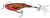 Salmo Rail Shad Wobbler 6cm 14g RBFCR