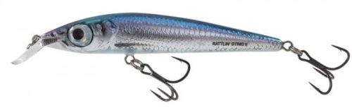 Salmo Rattlin' Sting Wobbler 9cm 11g HBU