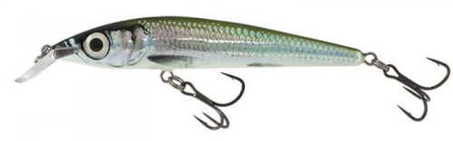 Salmo Rattlin' Sting Wobbler 9cm 11g HBL