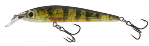 Salmo Rattlin' Sting Wobbler 9cm 11g RYP