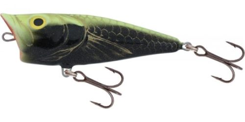 Salmo Pop Wobbler P6F 6cm 7g CK