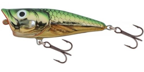 Salmo Pop Wobbler P6F 6cm 7g GMS