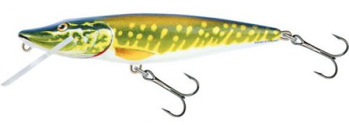 Salmo Pike Wobbler PE11F 11cm 15g PE