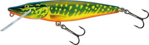 Salmo Pike Wobbler PE11F 11cm 15g HPE