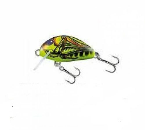 Salmo Tiny Wobbler IT3F 3cm 2g GRH