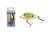 Salmo Tiny Wobbler IT3S 3cm 2,5g FWS