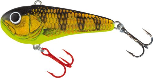 Salmo Chubby Darter Wobbler CD3 3,5cm 3,2g GYP