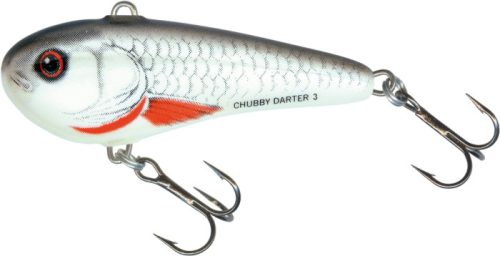 Salmo Chubby Darter Wobbler CD3 3,5cm 3,2g D