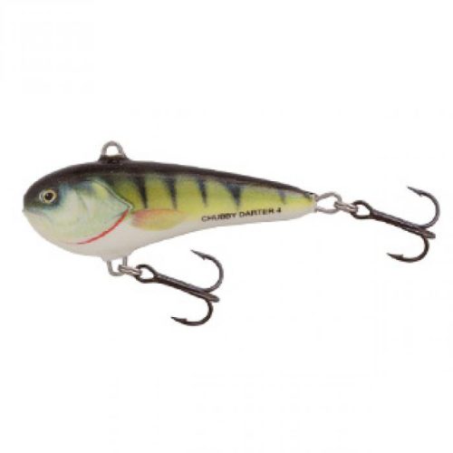 Salmo Chubby Darter Wobbler CD3 3,5cm 3,2g PH