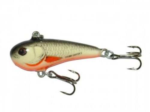 Salmo Chubby Darter Wobbler CD3 3,5cm 3,2g YD