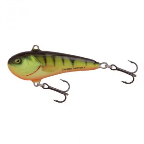 Salmo Chubby Darter Wobbler CD4 4,5cm 6g HP