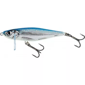 Salmo Thrill TH4 Wobbler 4cm 4g BF