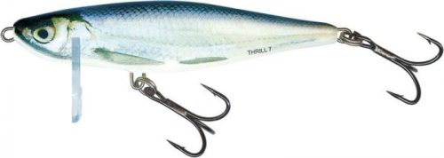 Salmo Thrill TH4 Wobbler 4cm 4g RBL