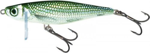 Salmo Thrill TH4 Wobbler 4cm 4g HBL