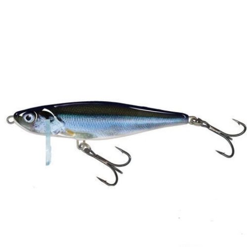 Salmo Thrill Wobbler 5 OSM