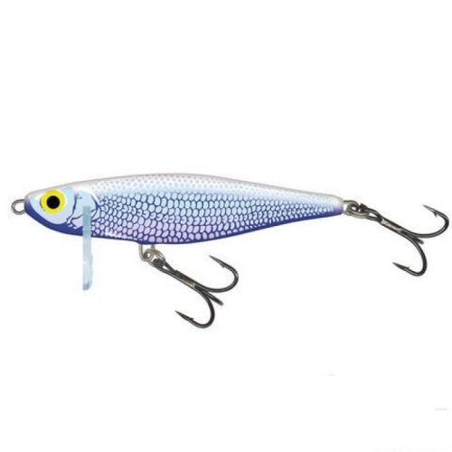 Salmo Thrill Wobbler 5 HBB