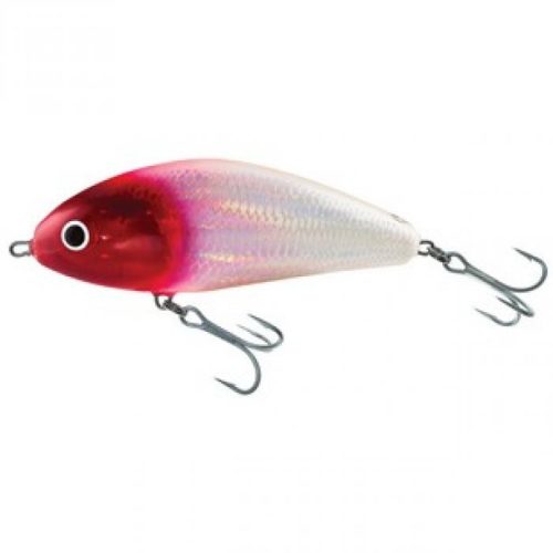 Salmo Fatso Wobbler F14F 14cm 85g HRH