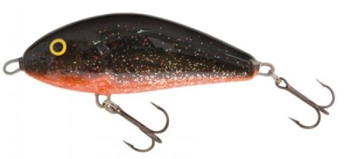 Salmo Fatso Wobbler F14F 14cm 85g SNO