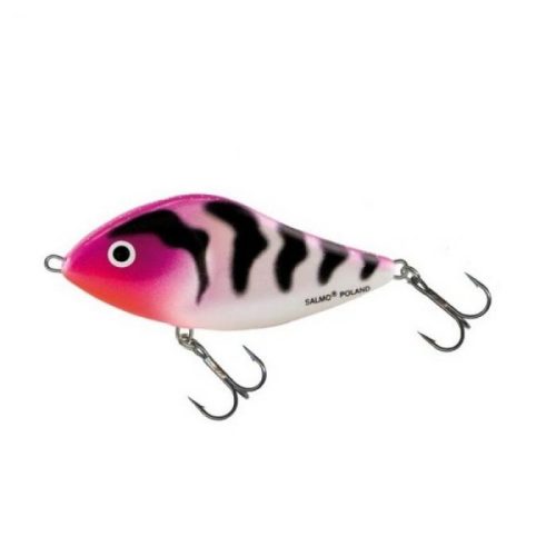 Salmo Slider Wobbler SD10S 10cm 46g PUT