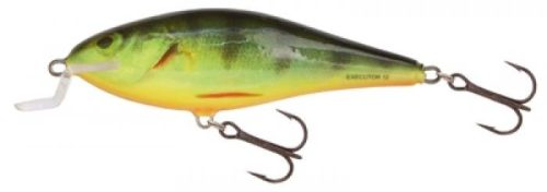 Salmo Executor Wobbler IEX5SR 5cm 5g RHP