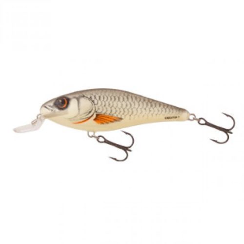 Salmo Executor Wobbler IEX5SR 5cm 5g D