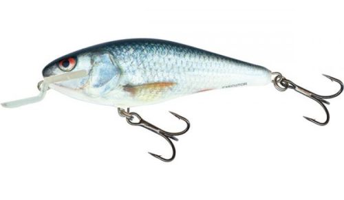 Salmo Executor Wobbler IEX5SR 5cm 5g RD