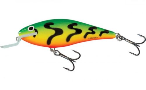 Salmo Executor Wobbler IEX5SDR 5cm 6g GRT