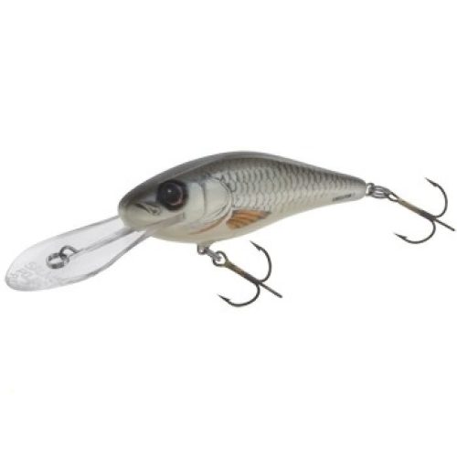 Salmo Executor Wobbler IEX7SDR 7cm 9g RD