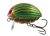 Salmo Bass Bug Wobbler BG2 2cm 2,8g GBG
