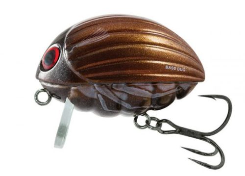 Salmo Lil Bug Wobbler BG2 2cm 2,8g MBG