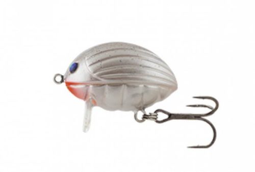 Salmo Bass Bug Wobbler BG2 2cm 2,8g PBG