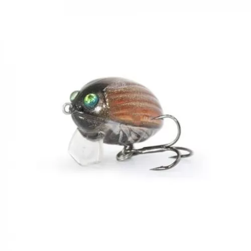 Salmo Lil Bug Wobbler BG3 3cm 4,3g DBE