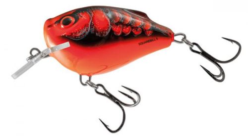 Salmo Squarebill Wobbler 5cm 14g Demon Craw