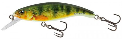 Salmo Slick Stick Wobbler 6cm 3g YPE