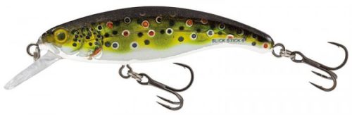 Salmo Slick Stick Wobbler 6cm 3g HGB