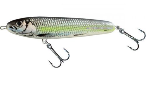 Salmo Sweeper Wobbler SE10 10cm 19g SCS