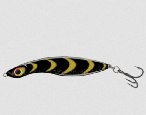 Salmo Wave Wobbler WV9 9cm 24g BGD