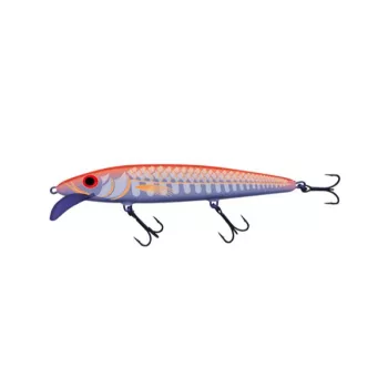 Salmo Whacky Wobbler WY12 12cm 14g GFF