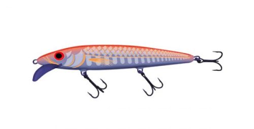 Salmo Whacky Wobbler WY12 12cm 14g GFF