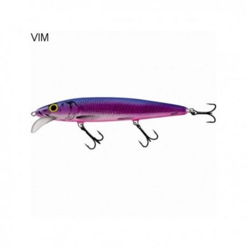 Salmo Whacky Wobbler WY12 12cm 14g VIM