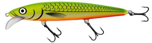 Salmo Whacky Wobbler WY9 9cm 5,5g GFF