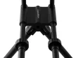 Delphin RPX4 Black Way Rod Podhoz Közepes Lábak 41-70cm