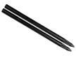 Delphin RPX4 Black Way Rod Podhoz Közepes Lábak 41-70cm