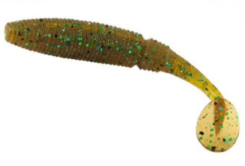 L&K Kick Gumihal 10cm 227