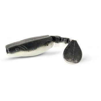L&K Warrior Shad Gumihal 5.5cm 001