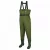 Dam Hydroforce Nylon Taslan Melles Csizma 42