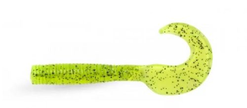 L&K Grub Hunter Twister 5.5cm 014