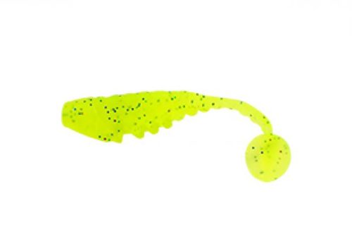 L&K Floating Shad Gumihal 6cm CHR F