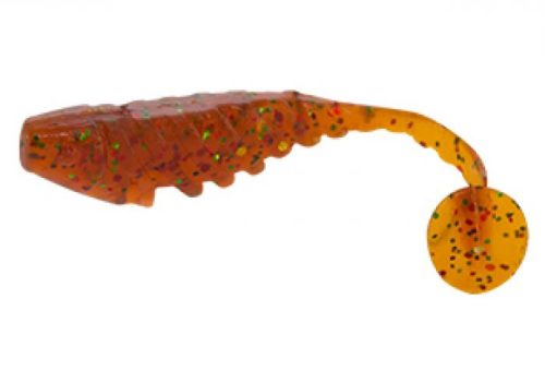 L&K Floating Shad Gumihal 6cm ASB F