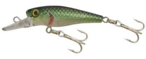 Kamasaki Perch-3 Wobbler 4,5cm 3,5g